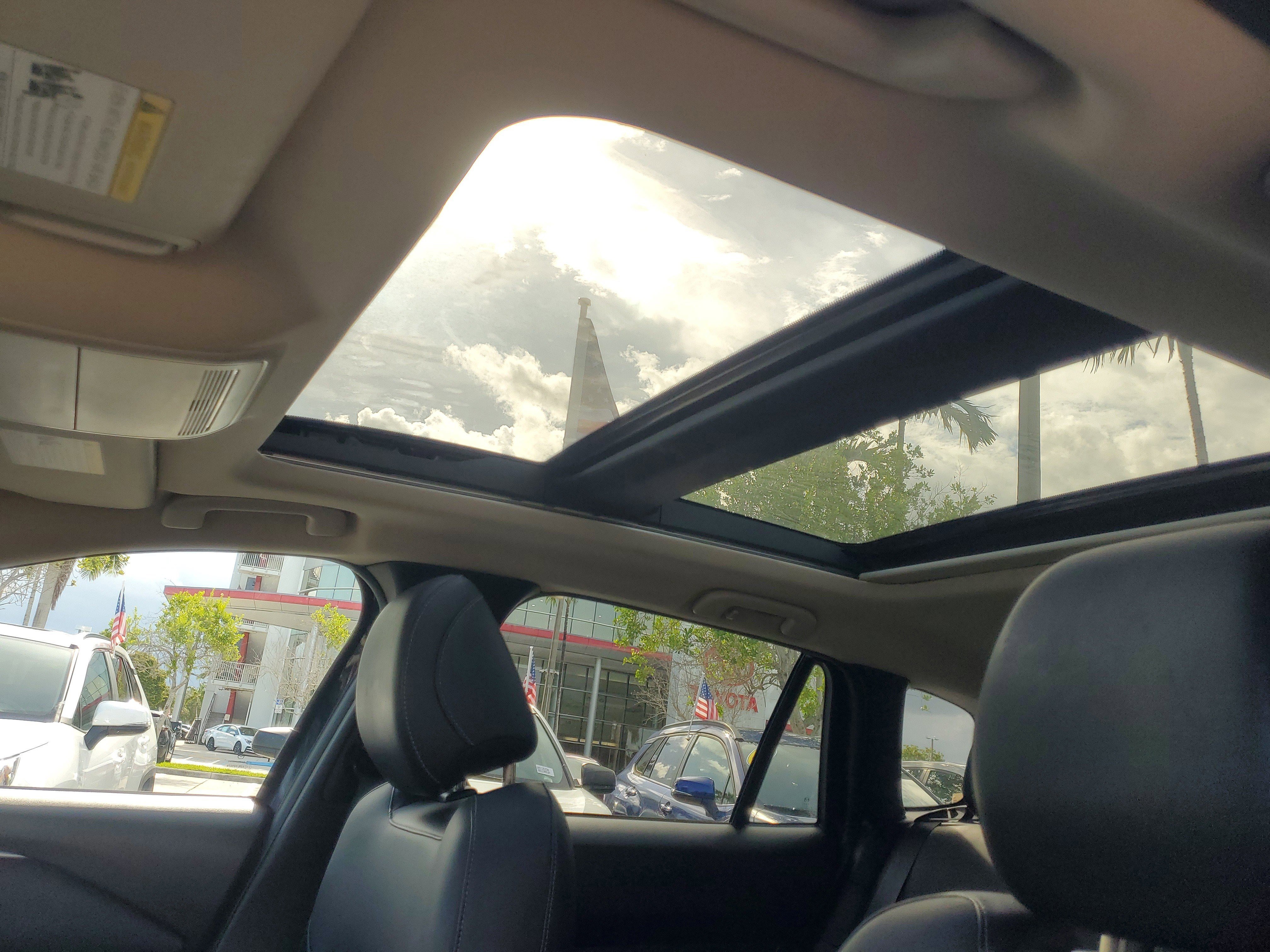 Used 2024 MAZDA CX-50 AWD 2.5 S w/ Premium Package image 20