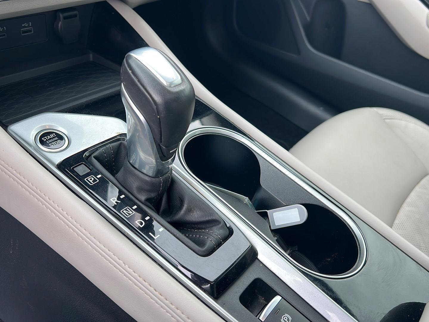 Used 2024 Nissan Altima 2.5 SL image 29