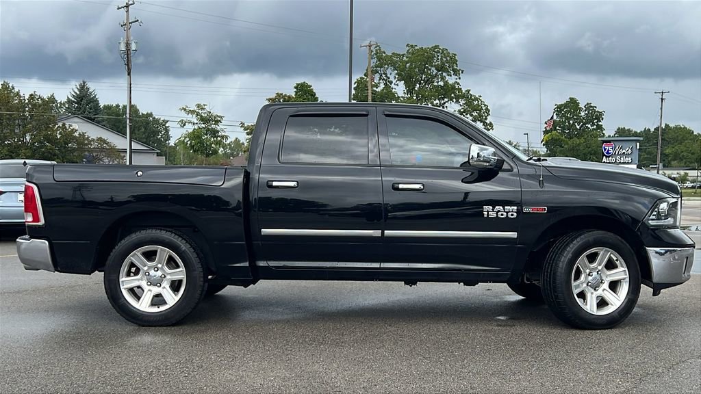 Used 2014 RAM 1500 Limited AWD/4WD image 4