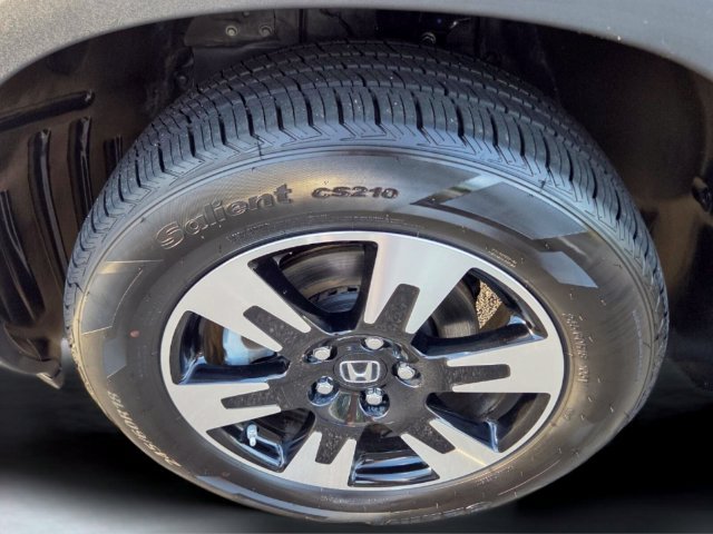 Used 2020 Honda Ridgeline RTL image 21