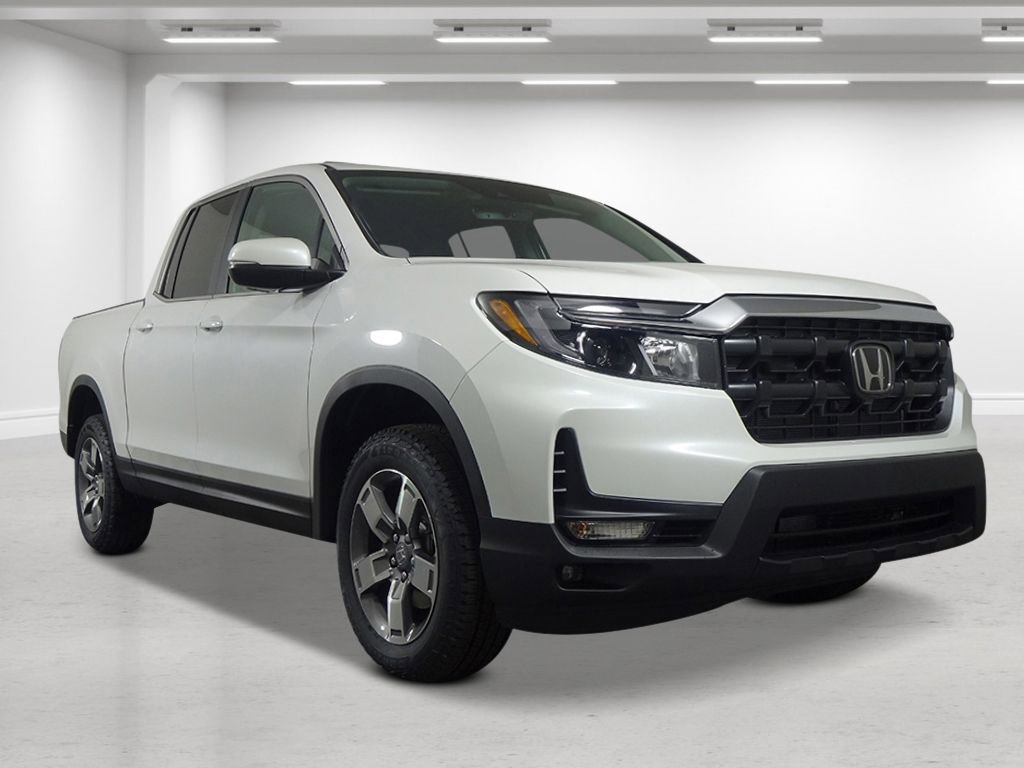 New 2026 Honda Ridgeline RTL image 8