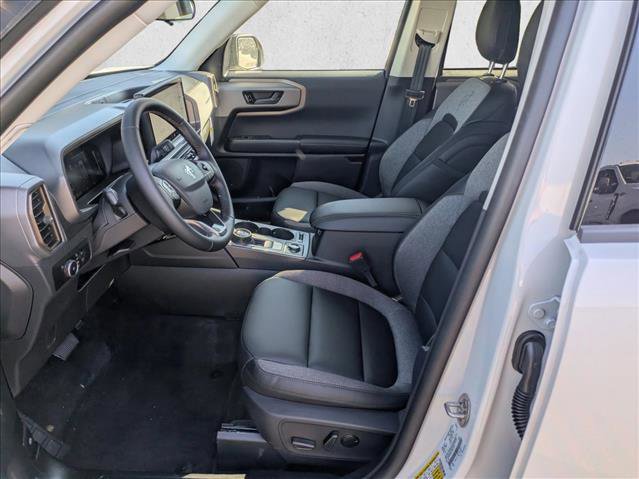 New 2026 Ford Bronco Sport Big Bend w/ Convenience Package image 13
