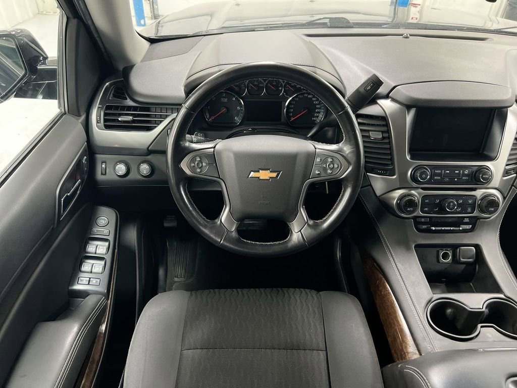 Used 2019 Chevrolet Tahoe LS AWD/4WD image 11