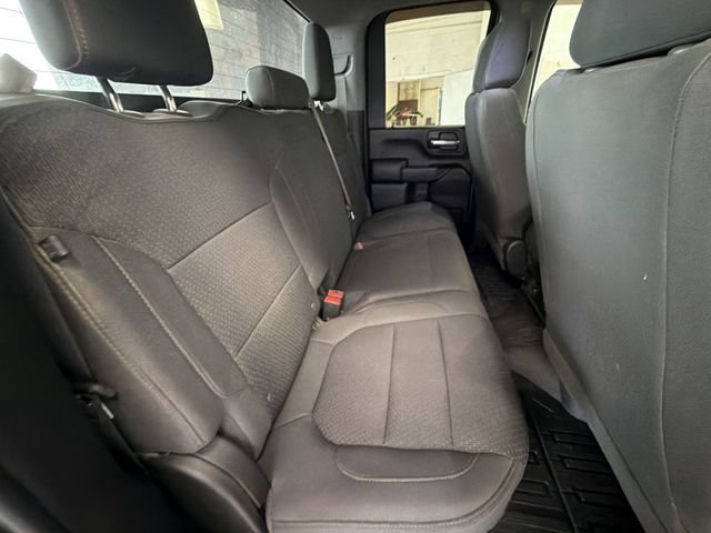 Certified 2022 GMC Sierra 2500 Pro w/ Convenience Package AWD/4WD image 26