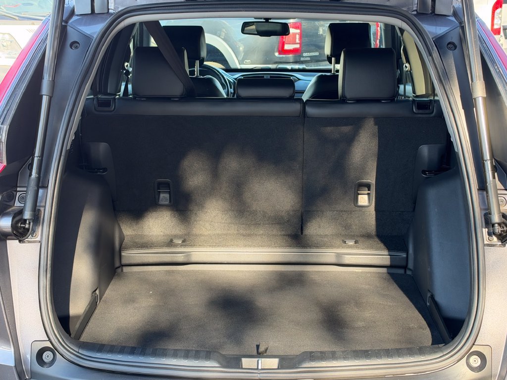 Used 2022 Honda CR-V Touring image 15