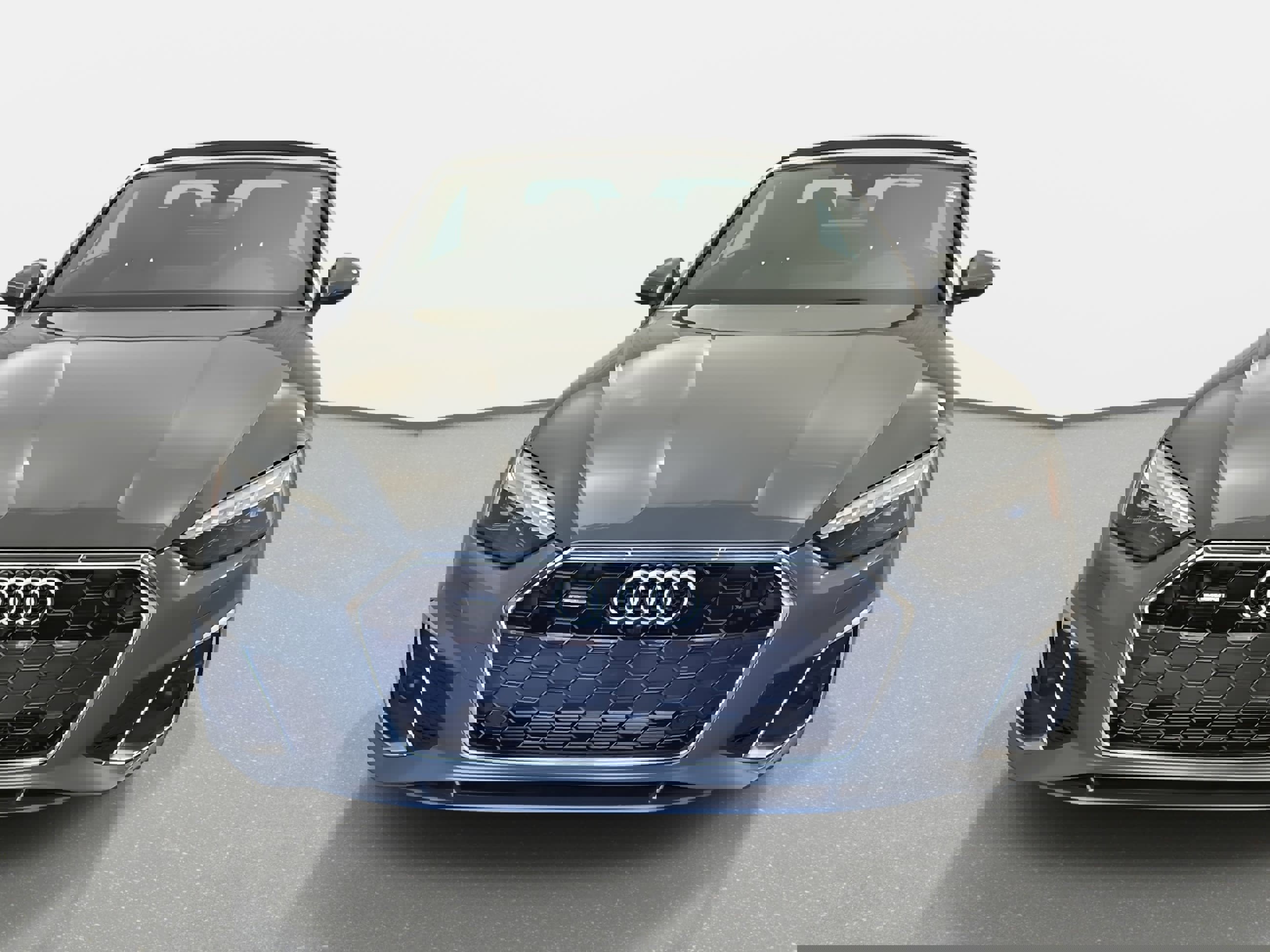 Used 2023 Audi A5 2.0T Prestige video 2