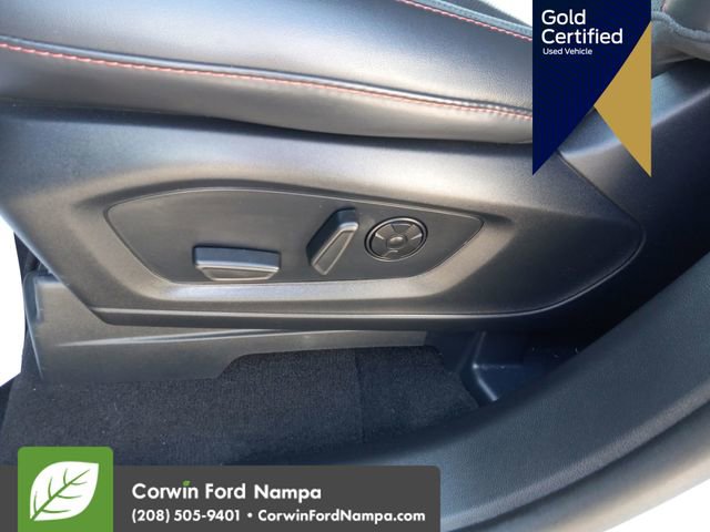 Used 2025 Ford Explorer ST image 14