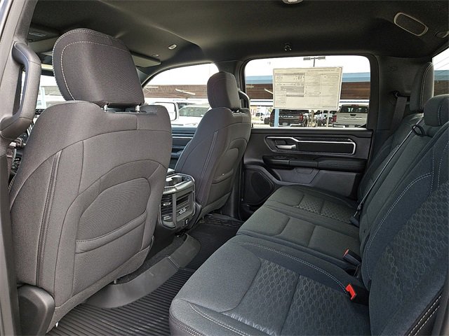New 2026 RAM 1500 Big Horn image 9