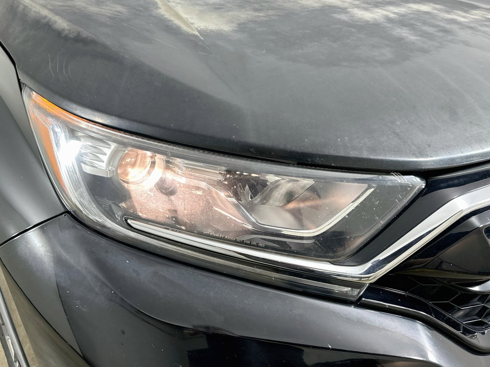 Used 2021 Honda CR-V LX image 9