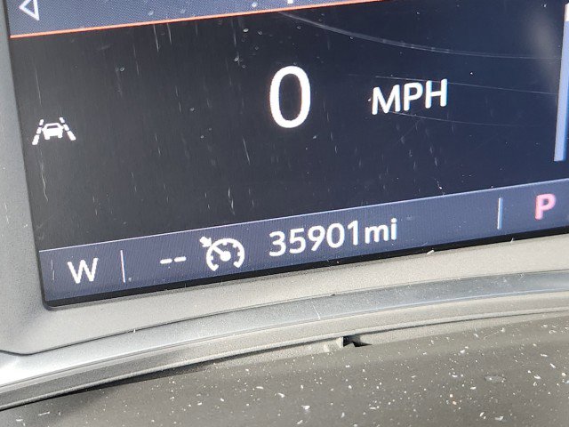 Used 2023 Chevrolet Traverse LT w/ LPO, Floor Liner Package image 37