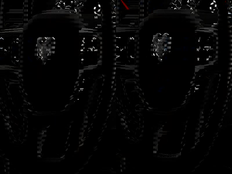 New 2026 RAM 2500 Big Horn image 18