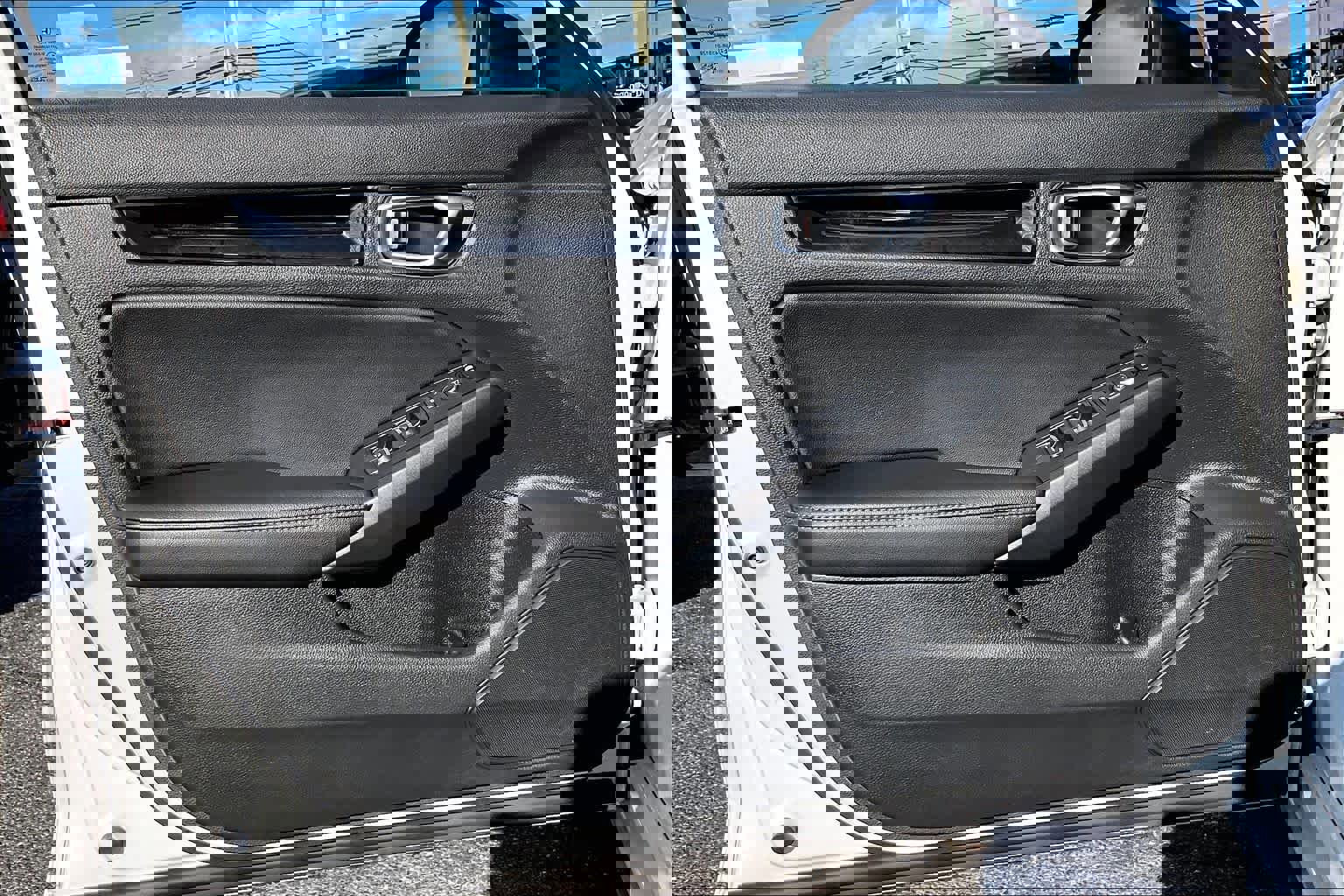 Used 2022 Honda Civic EX-L image 19