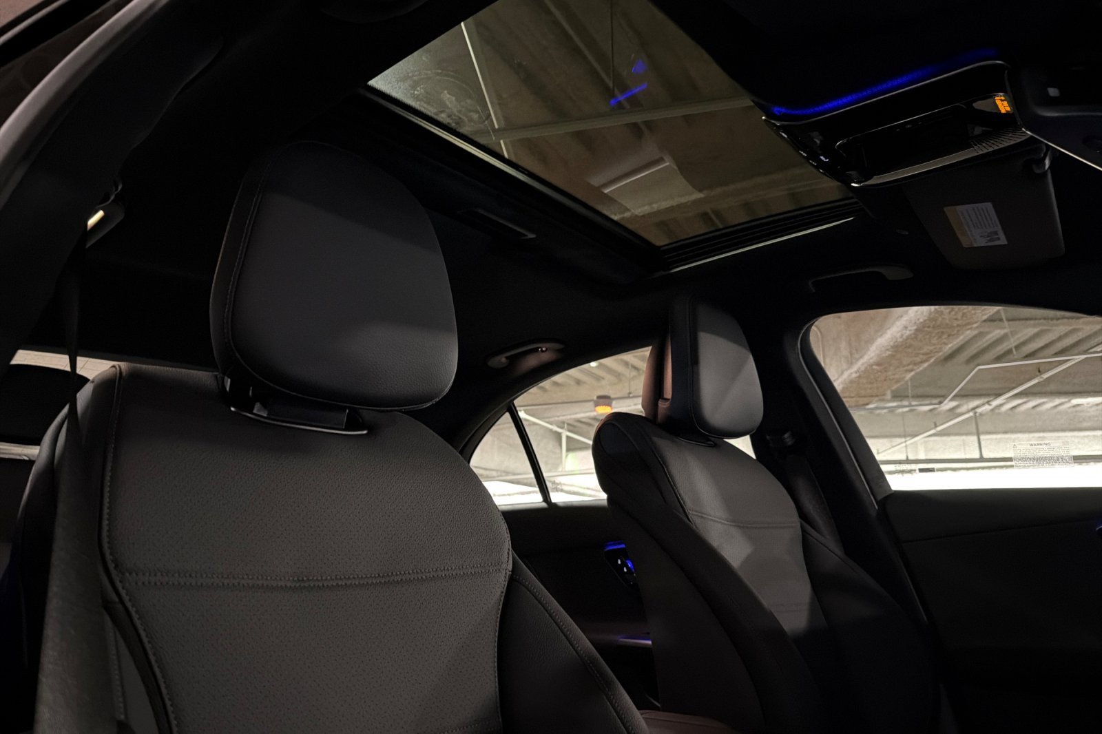 New 2026 Mercedes-Benz C 300 Sedan image 15