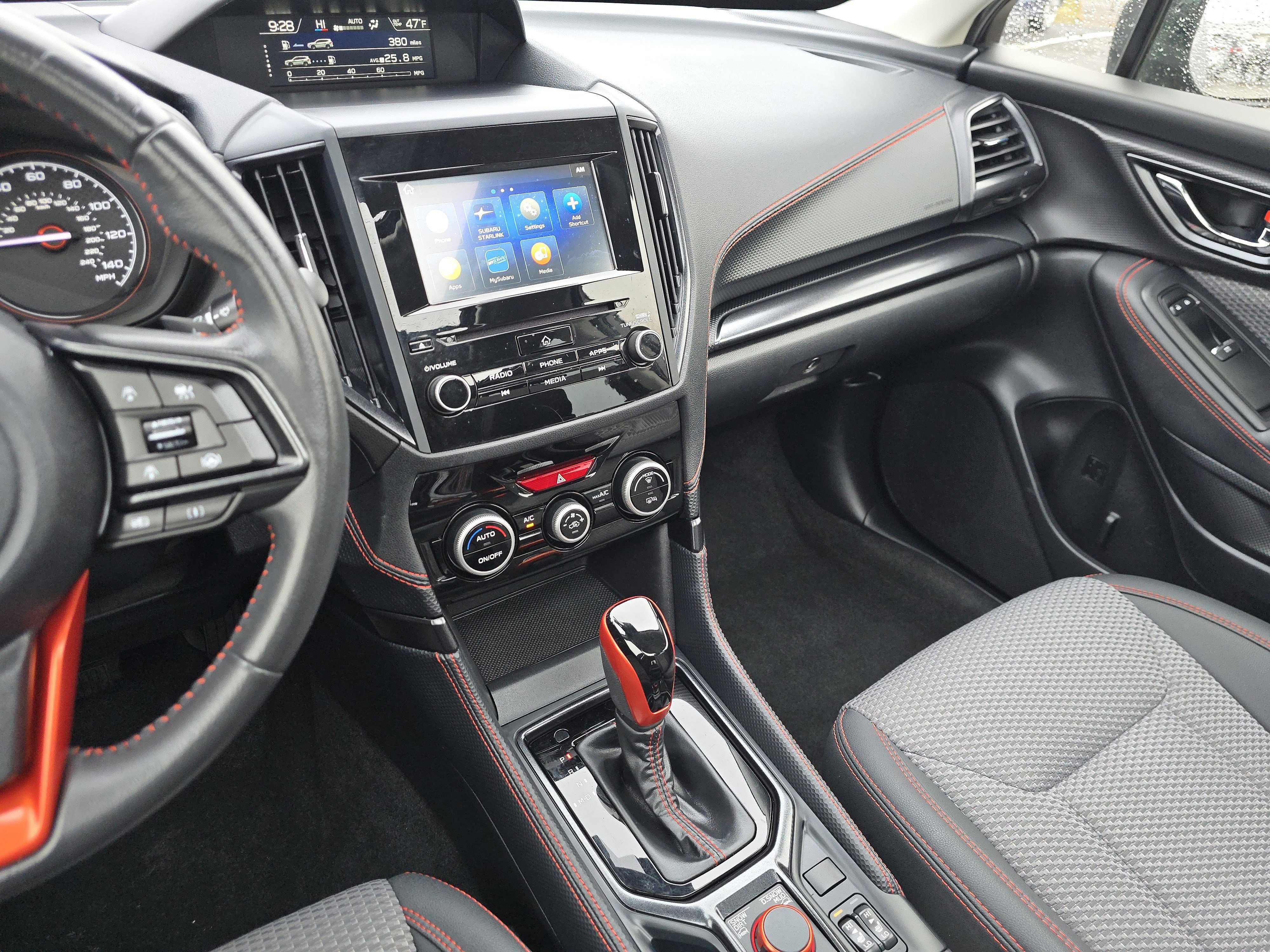 Certified 2023 Subaru Forester Sport image 23