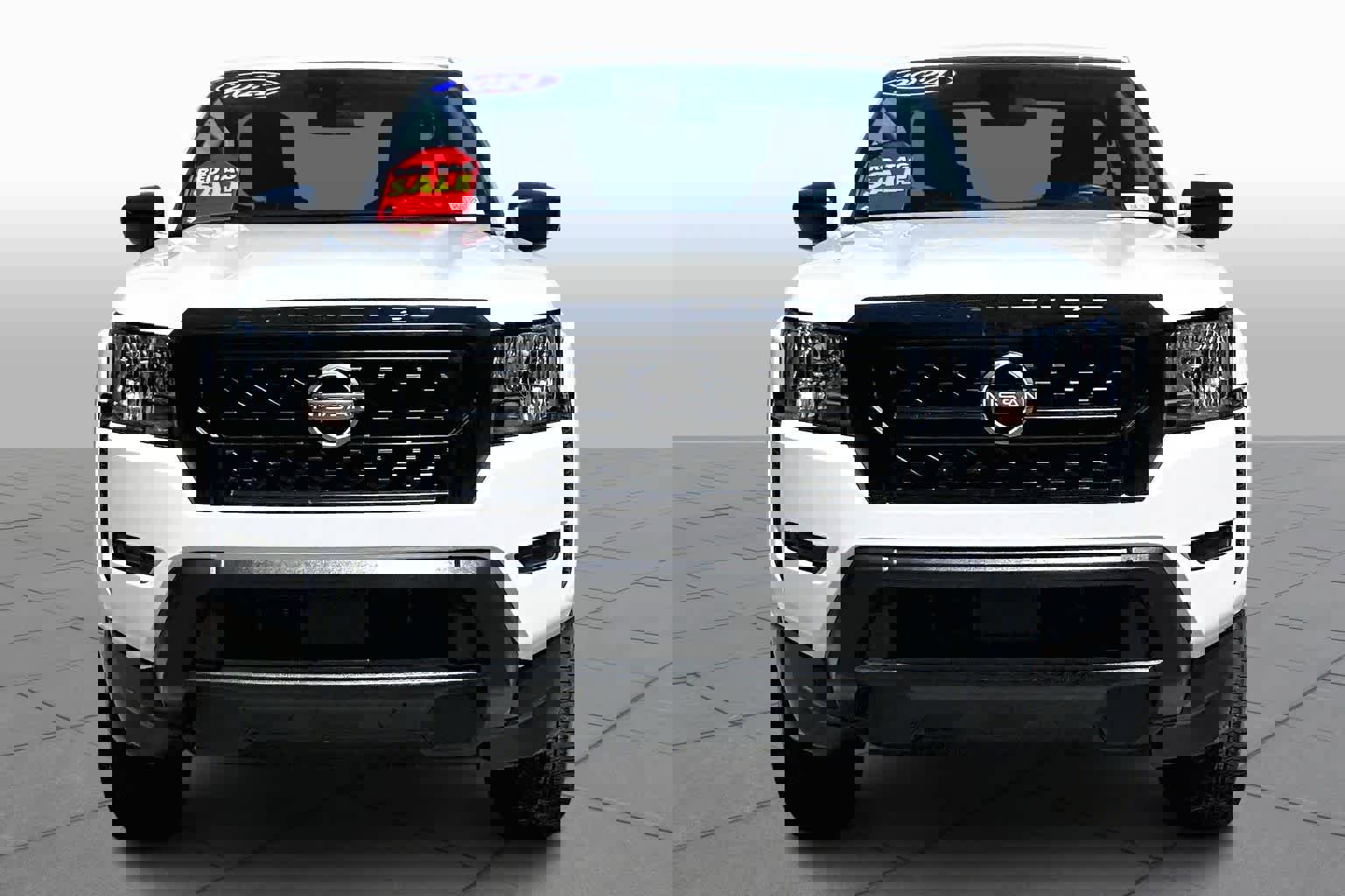 Used 2024 Nissan Frontier S image 4