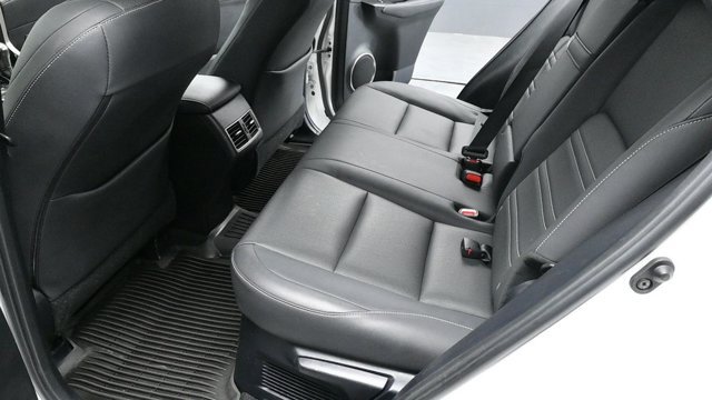Used 2019 Lexus NX 300 AWD w/ Comfort Package image 16