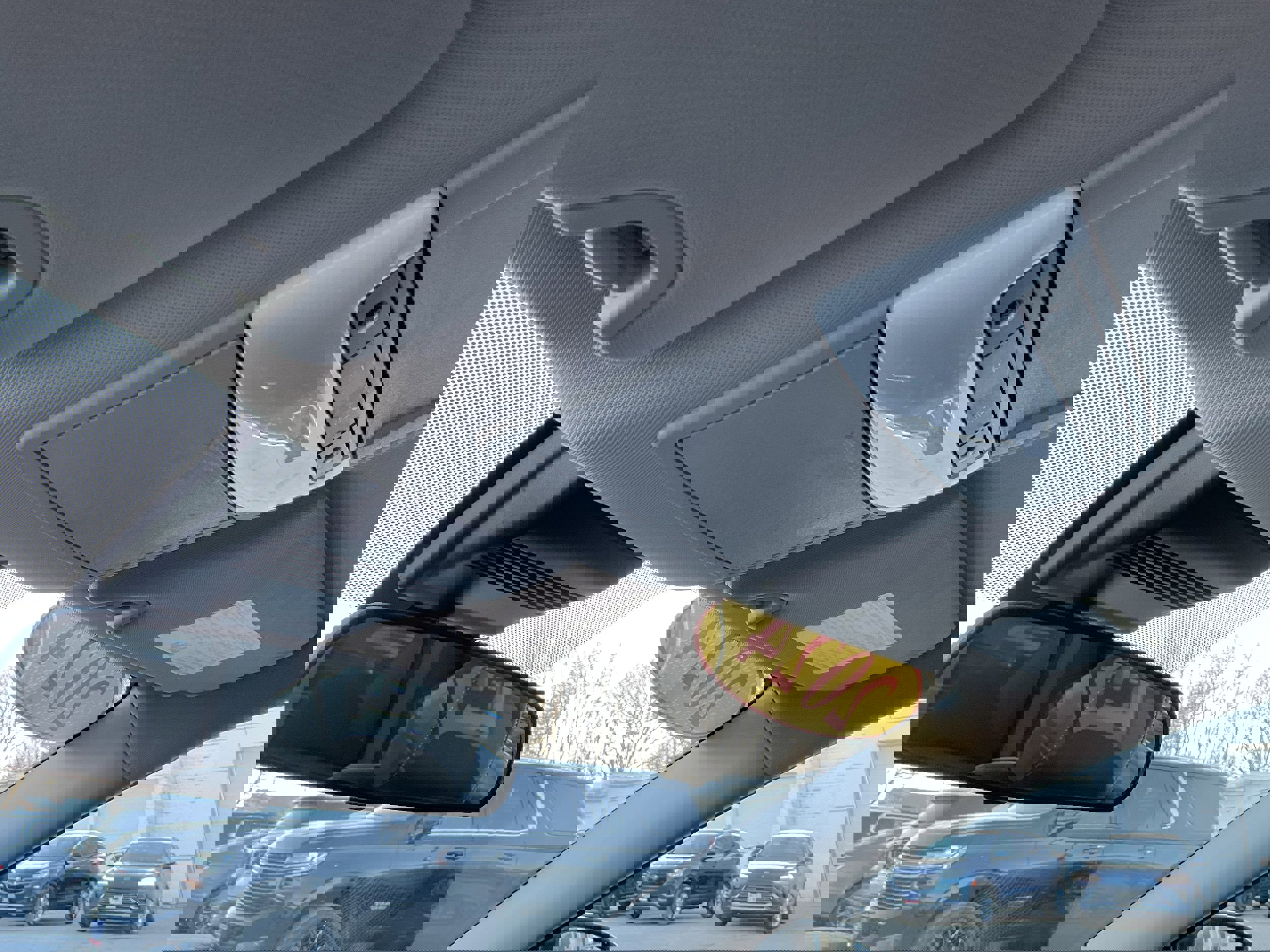 Used 2024 Nissan Altima 2.5 SV image 12