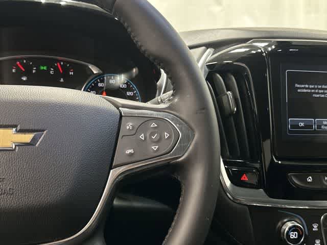 Used 2019 Chevrolet Traverse LT w/ LT Premium Package FWD image 18