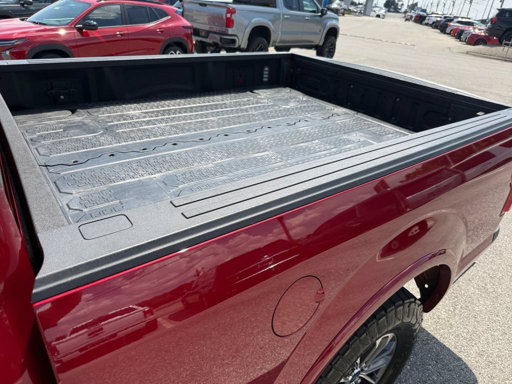 Used 2018 Ford F150 Lariat w/ Equipment Group 502A Luxury AWD/4WD image 28