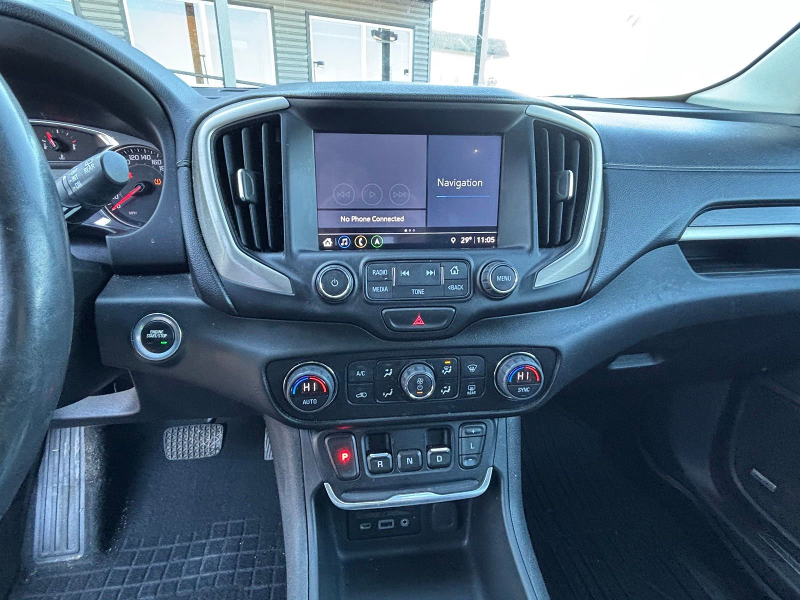 Used 2018 GMC Terrain Denali image 12