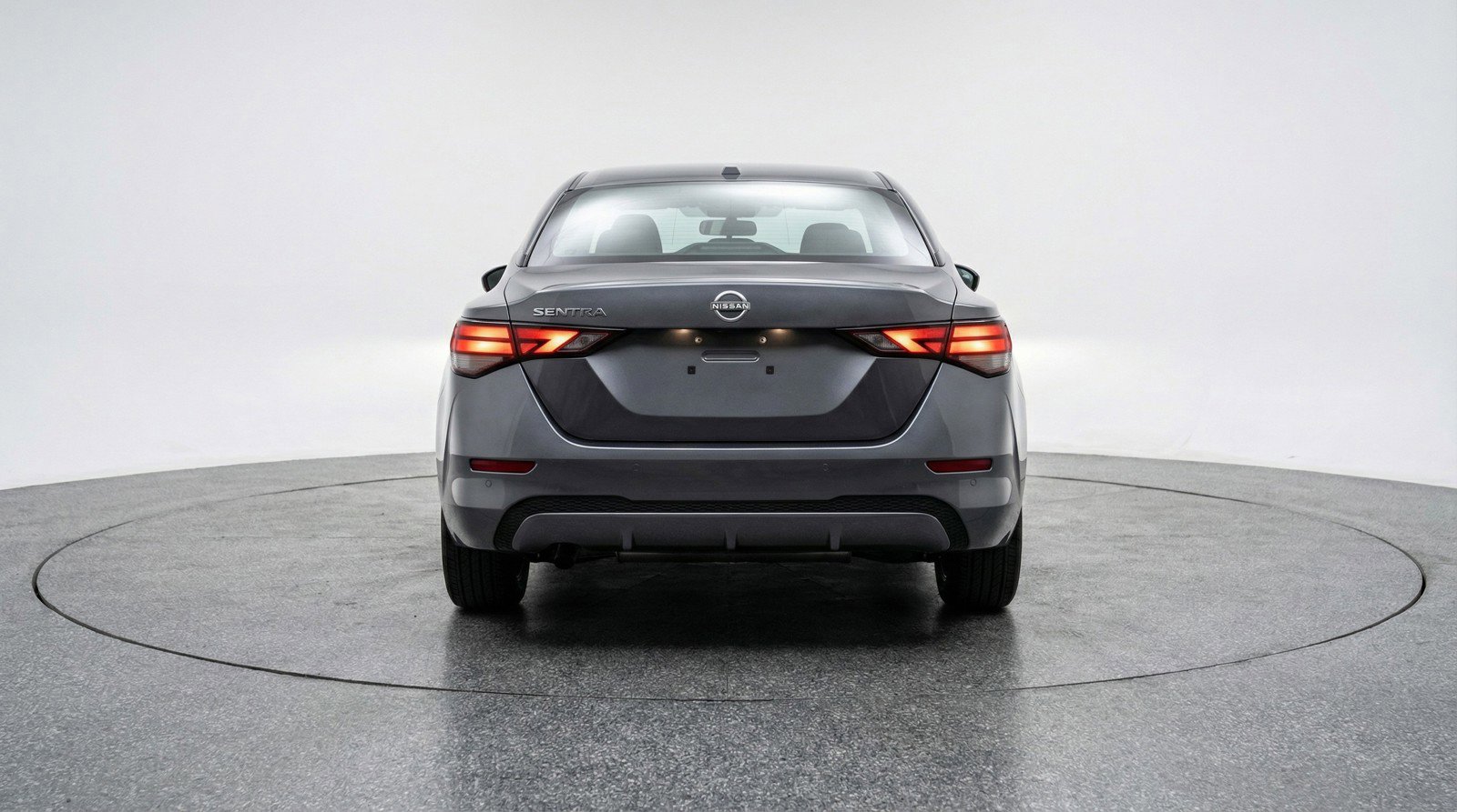 Used 2025 Nissan Sentra SV FWD image 7