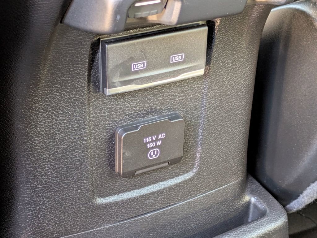 Used 2021 Jeep Wrangler Unlimited Sahara image 27