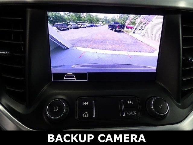 Used 2020 GMC Acadia SLT image 16