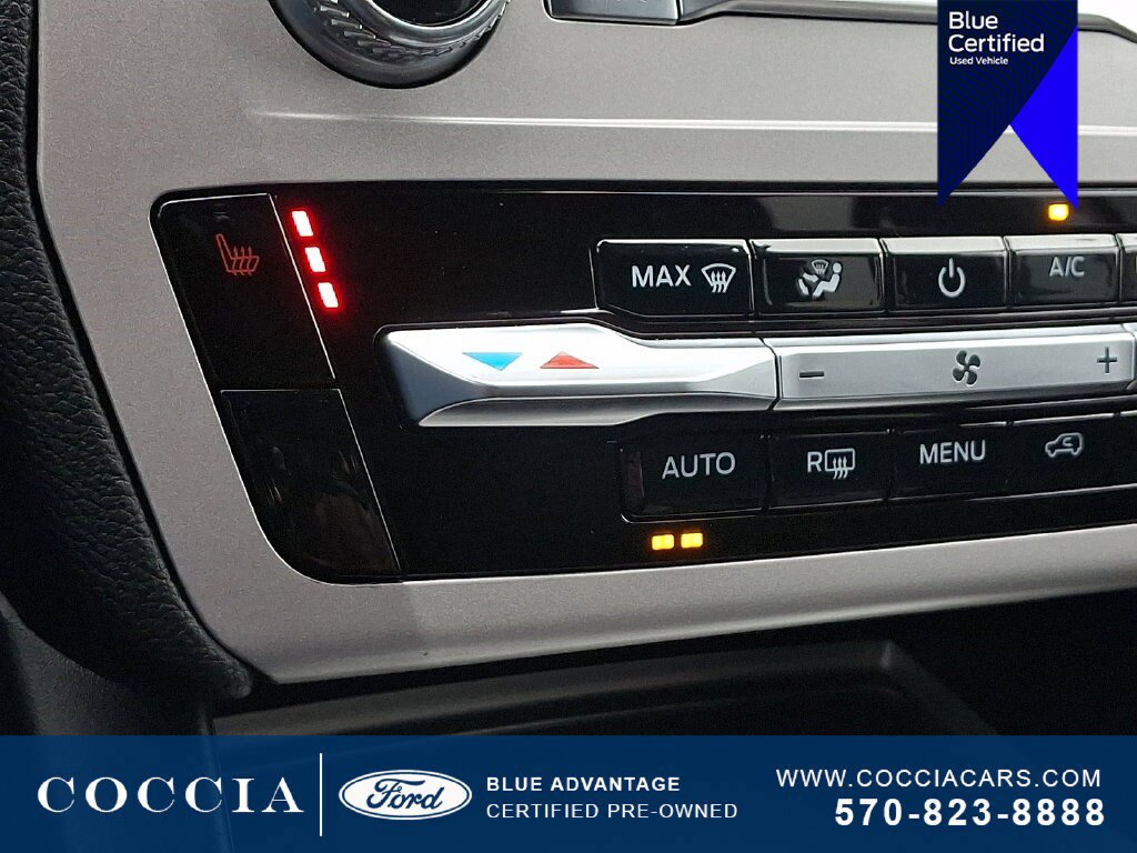 Certified 2023 Ford Explorer XLT AWD/4WD image 25