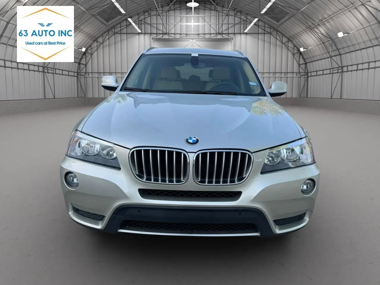 Used 2012 BMW X3 xDrive28i AWD/4WD image 8