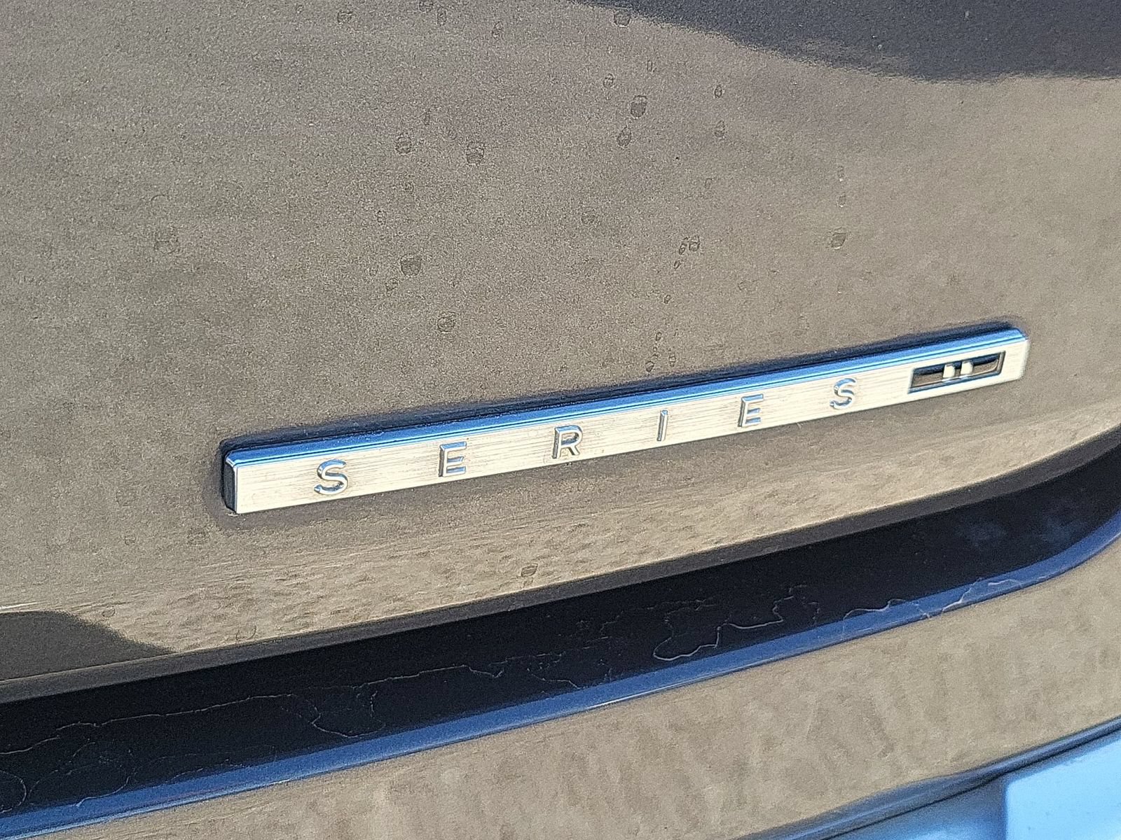 Used 2022 Jeep Wagoneer Series II RWD image 32