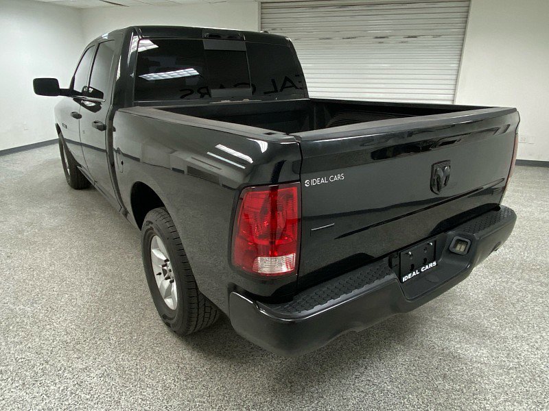 Used 2009 Dodge Ram 1500 Truck SLT image 7