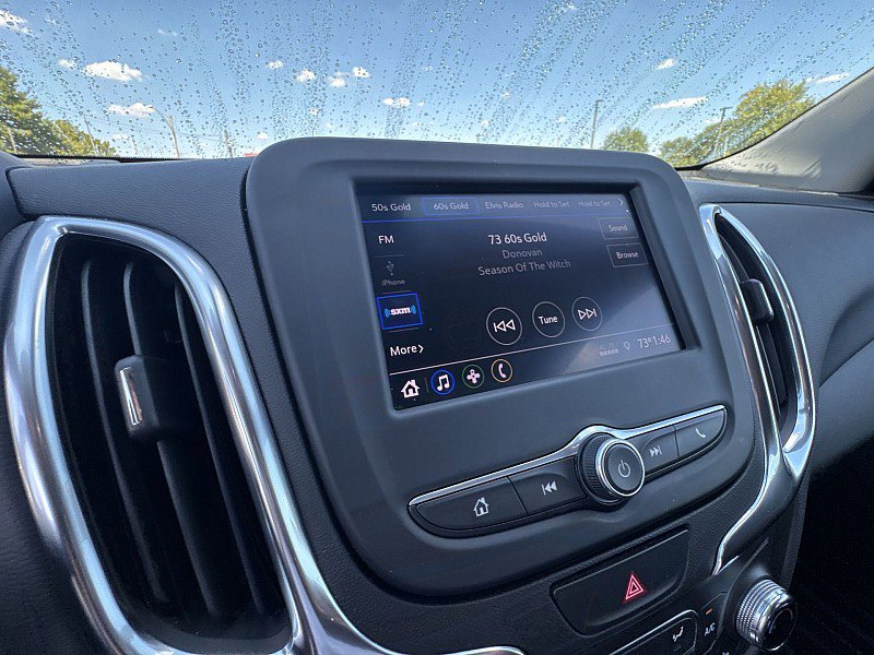 Used 2021 Chevrolet Equinox LT image 13