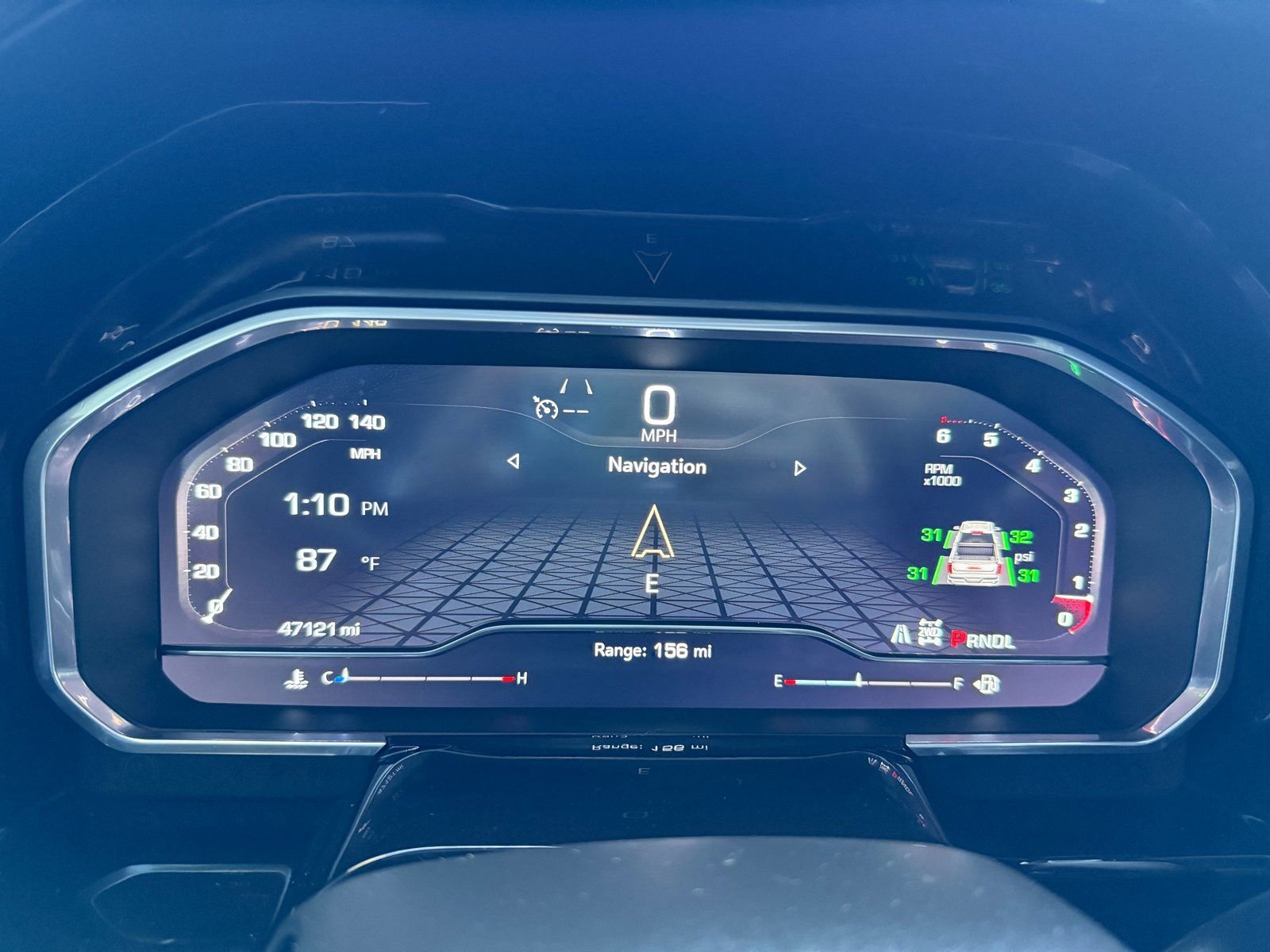 Used 2022 GMC Sierra 1500 Elevation w/ LPO, Elevation Black Package image 21