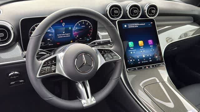 Certified 2026 Mercedes-Benz GLC 300 4MATIC image 20