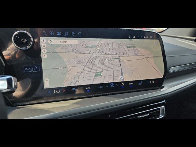 New 2026 Chevrolet Traverse LT w/ Driver Confidence Package image 16