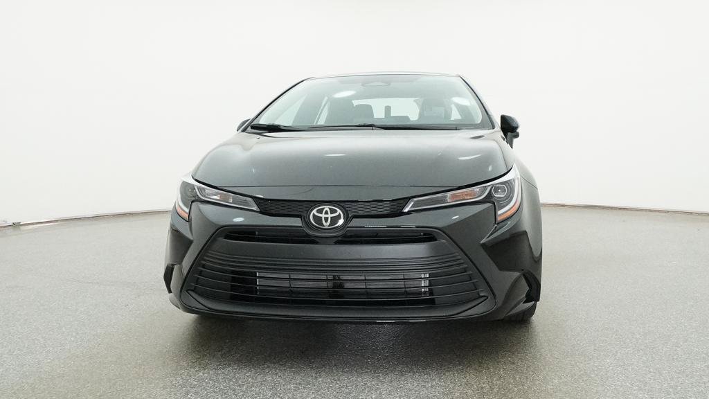 New 2027 Toyota Corolla LE FWD image 18