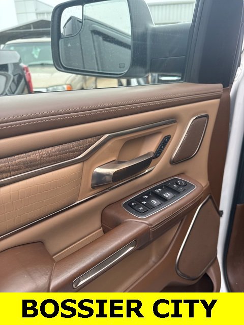 Used 2019 RAM 1500 Limited image 13