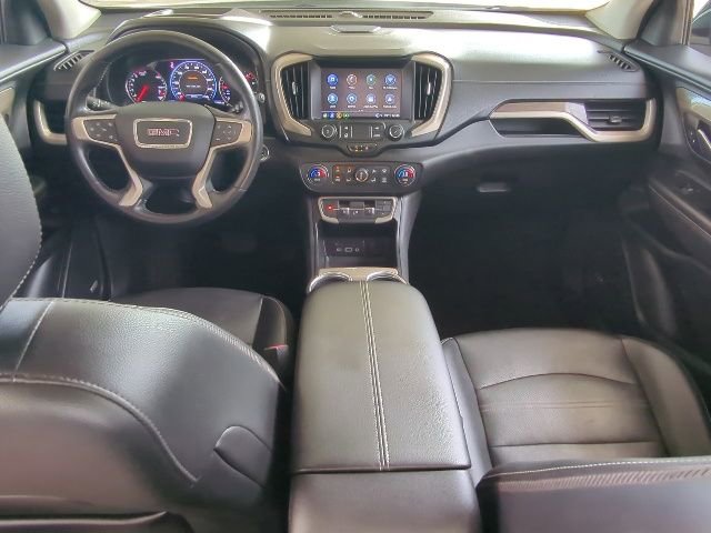 Used 2022 GMC Terrain Denali w/ Denali Premium Package image 20