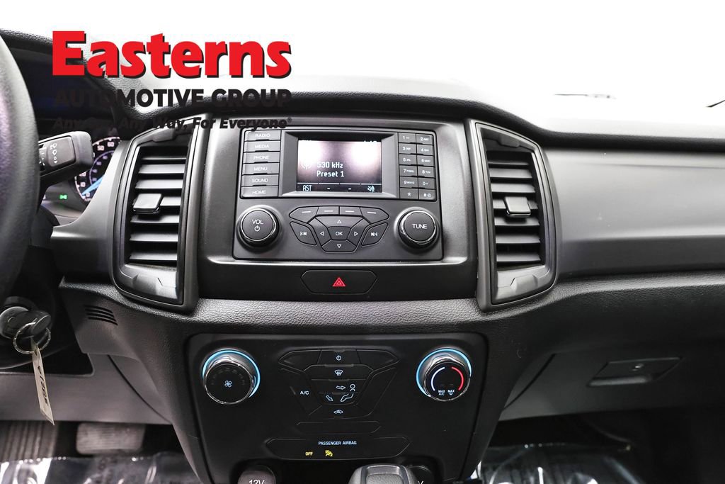 Used 2022 Ford Ranger XL image 12