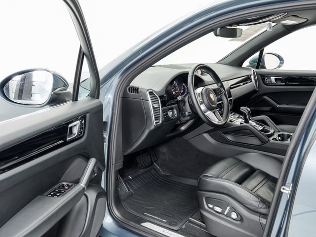Certified 2019 Porsche Cayenne image 7