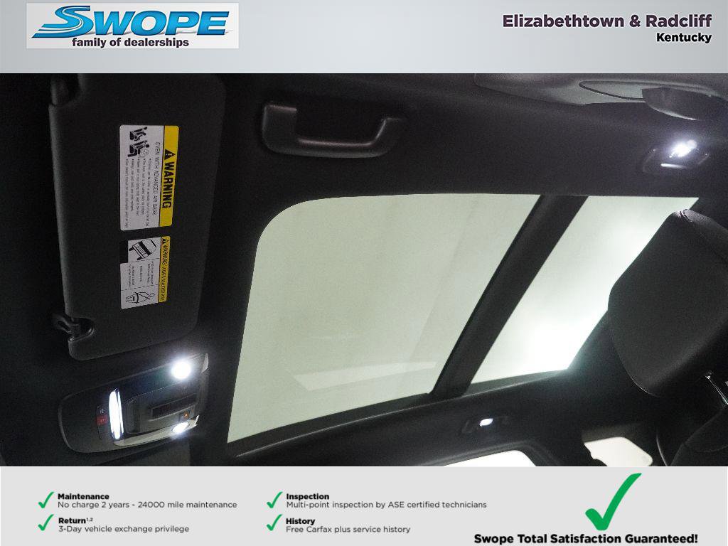 Used 2024 Kia Sportage X-Line w/ X-Line Premium Package AWD/4WD image 31