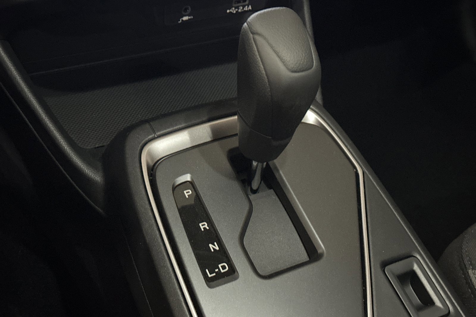 New 2025 Subaru Impreza 2.0i image 22