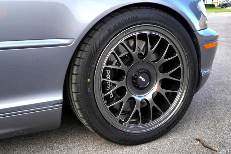 Used 2004 BMW 330Ci Coupe image 39