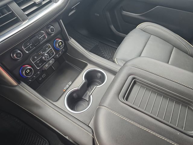 Used 2024 Chevrolet Tahoe Premier image 28