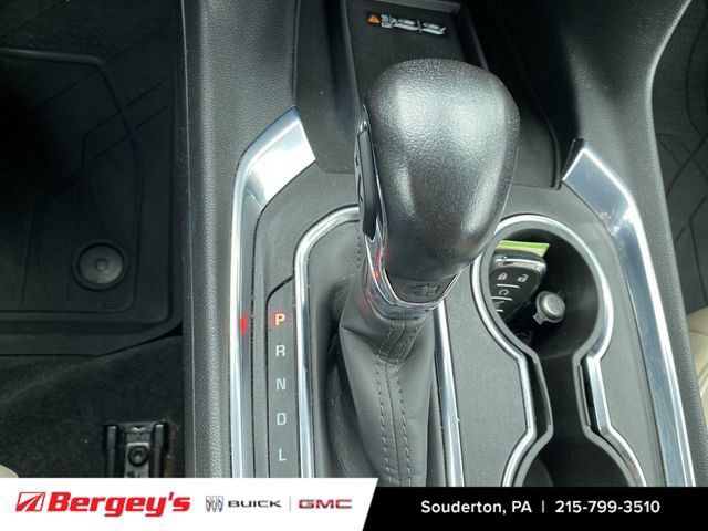 Certified 2022 Chevrolet Traverse Premier w/ LPO, Floor Liner Package AWD/4WD image 19