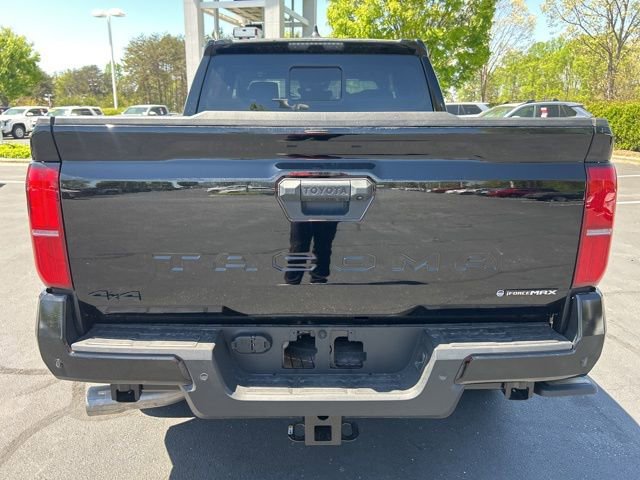 New 2025 Toyota Tacoma TRD Sport AWD/4WD image 6