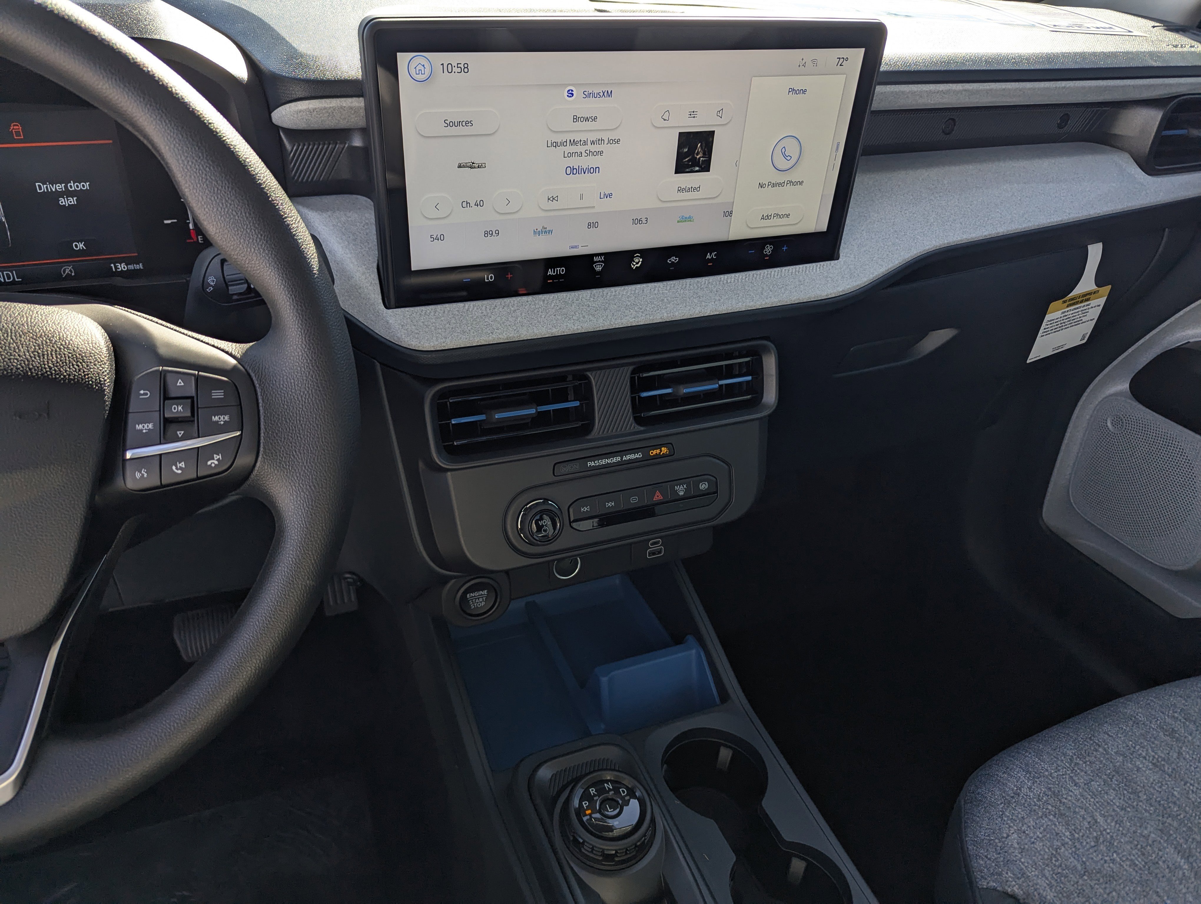 New 2026 Ford Maverick XLT w/ 4K Tow Package image 10