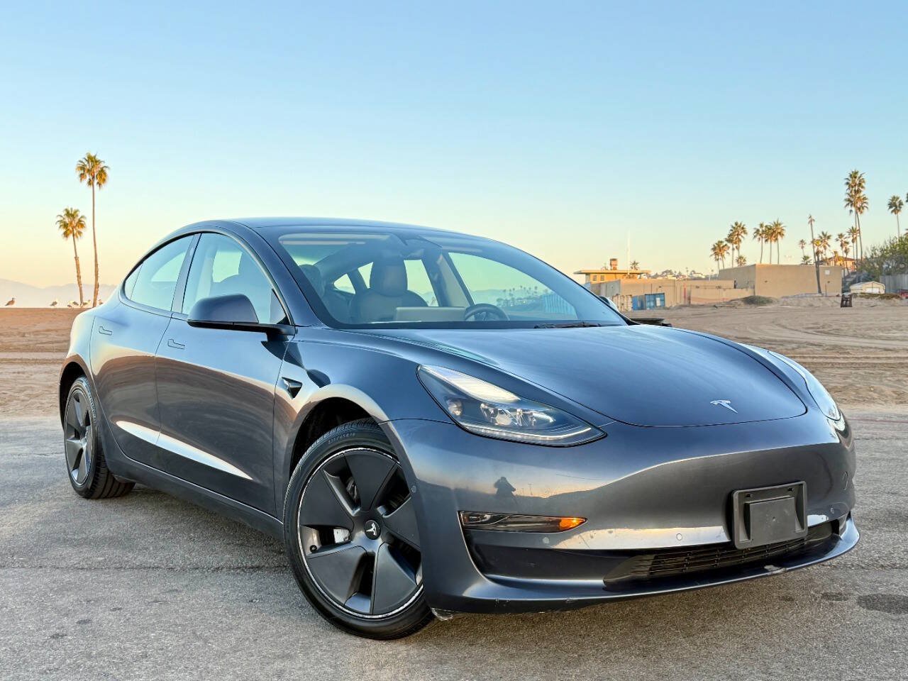 Used 2022 Tesla Model 3 RWD image 6