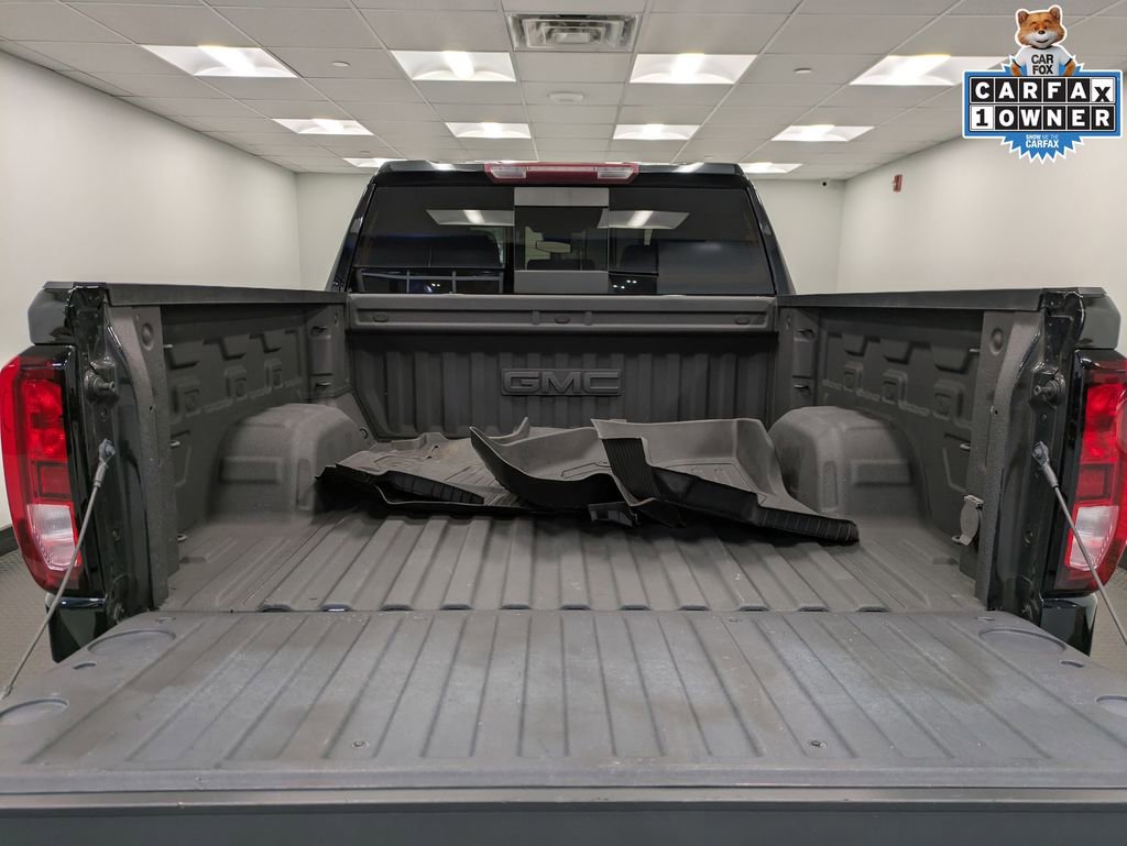 Used 2023 GMC Sierra 1500 Elevation w/ Elevation Premium Package AWD/4WD image 25