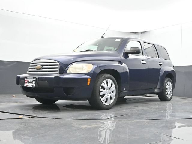 Used 2007 Chevrolet HHR LS FWD image 40